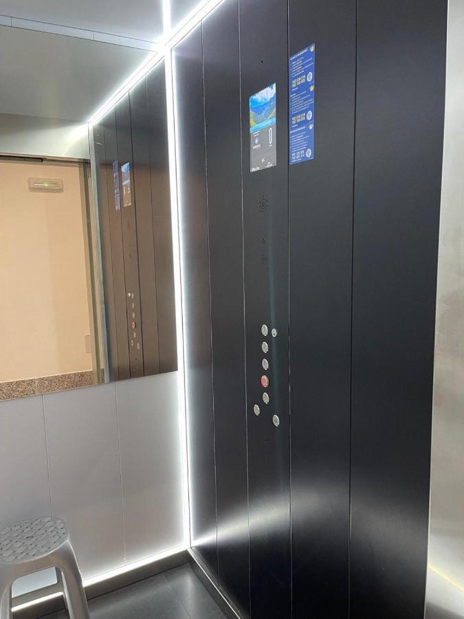 Apartamento 3 Gran8Нерха Экстерьер фото