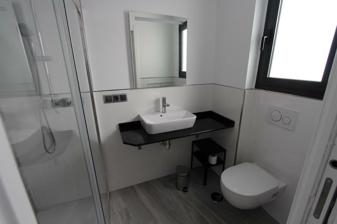 Apartamento 3 Gran8Нерха Экстерьер фото